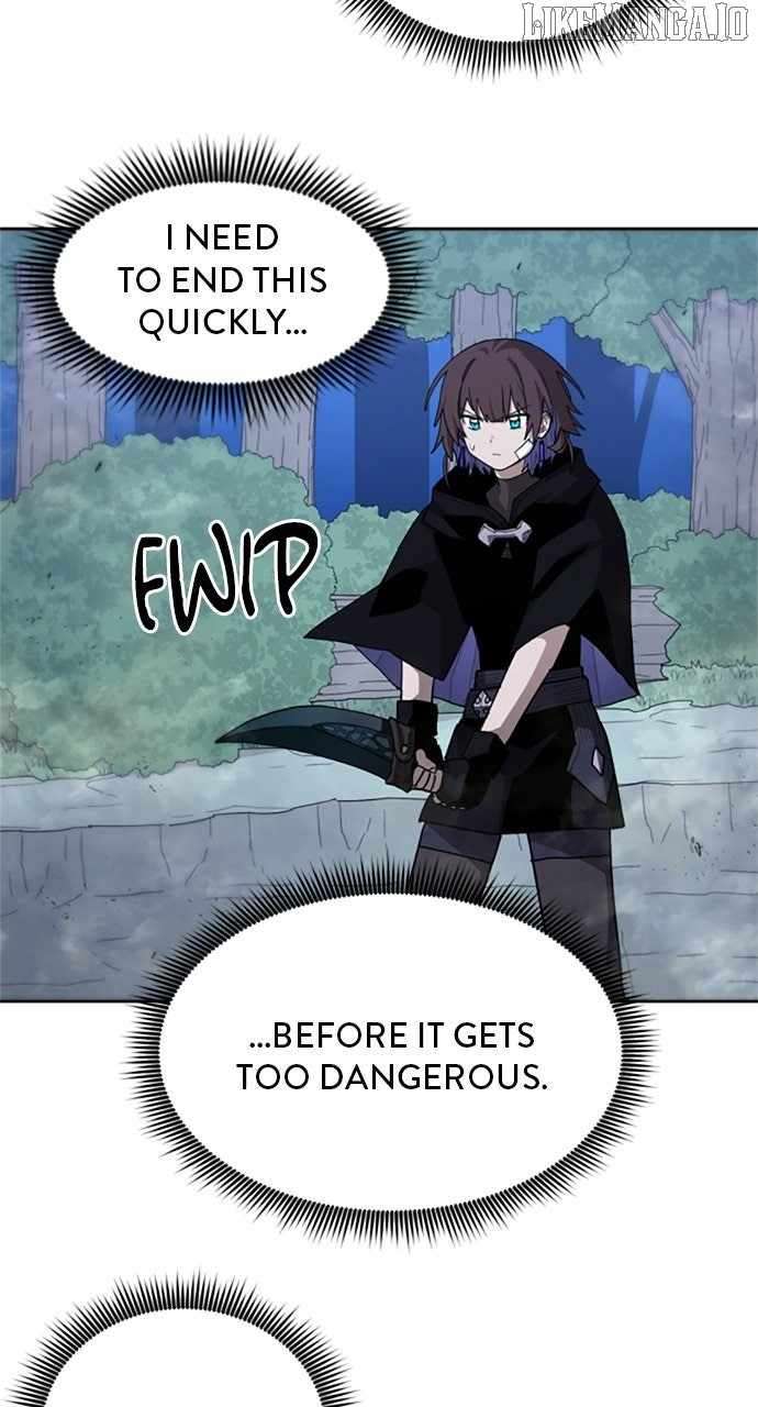 Read Just a Cat Manga Online