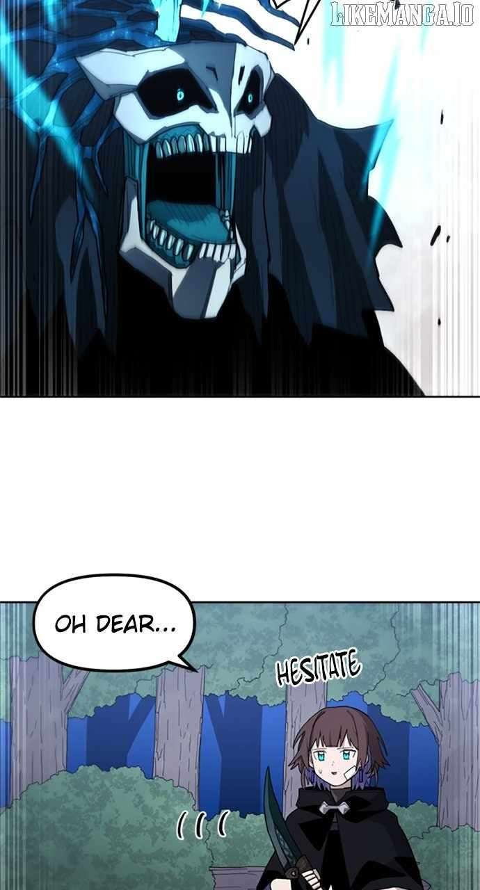 Read Just a Cat Manga Online