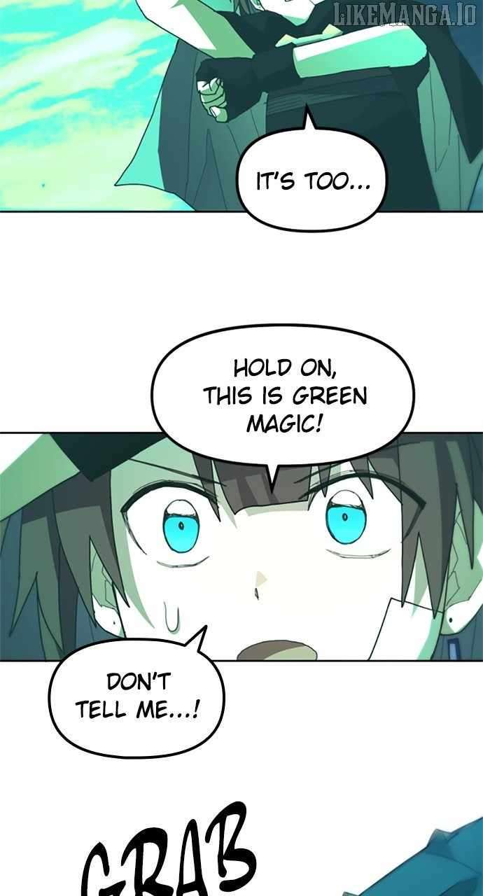 Read Just a Cat Manga Online