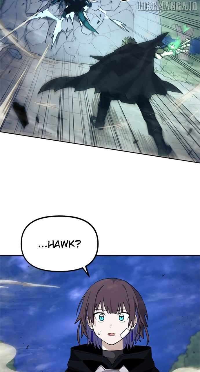 Read Just a Cat Manga Online