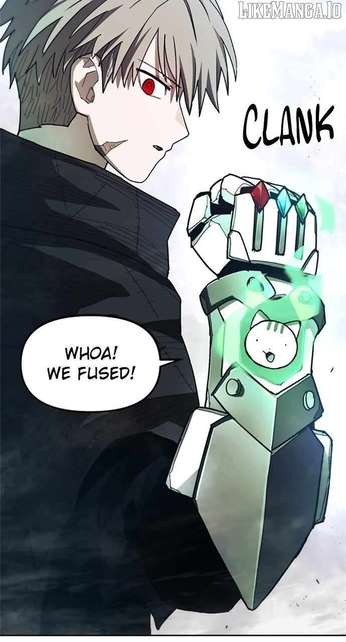 Read Just a Cat Manga Online