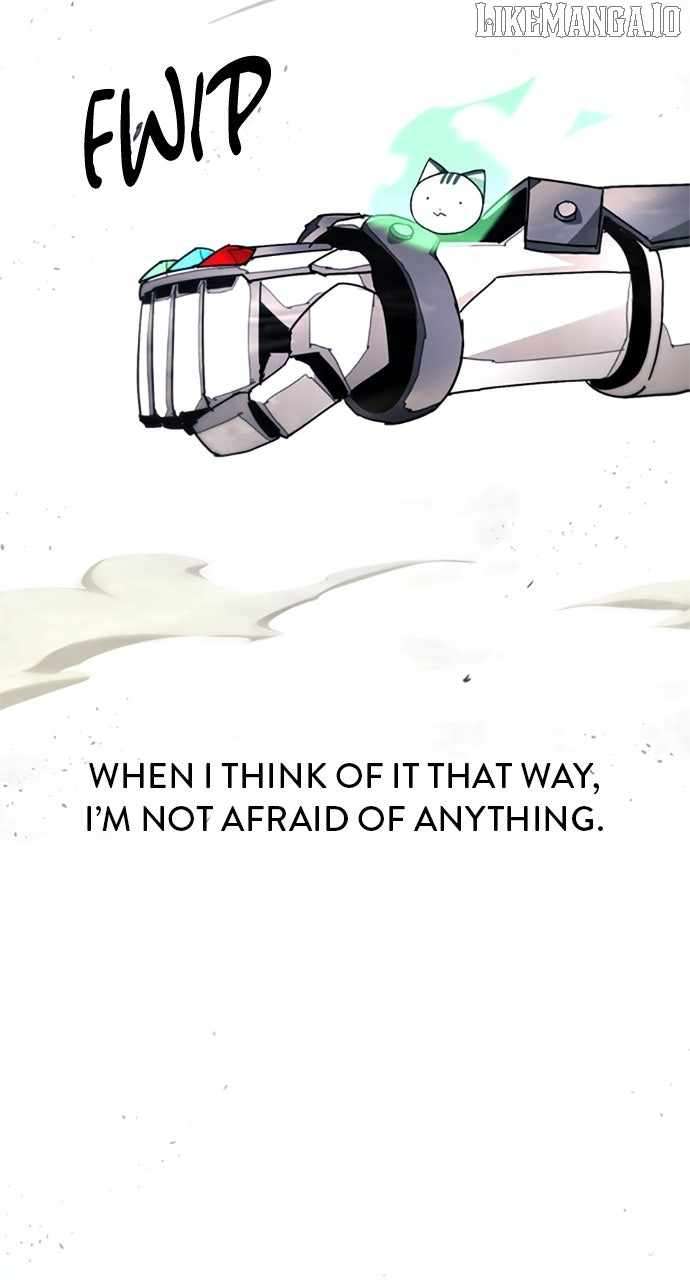 Read Just a Cat Manga Online