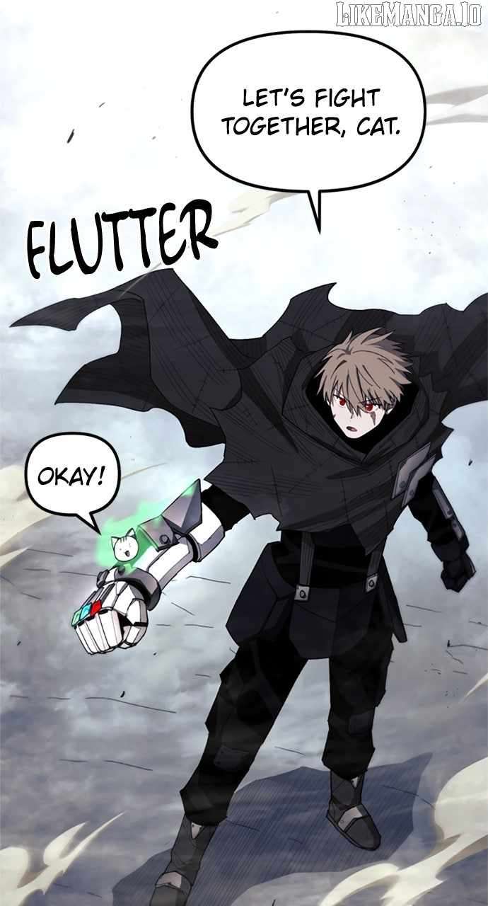 Read Just a Cat Manga Online