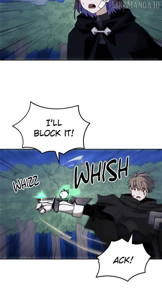 Read Just a Cat Manga Online