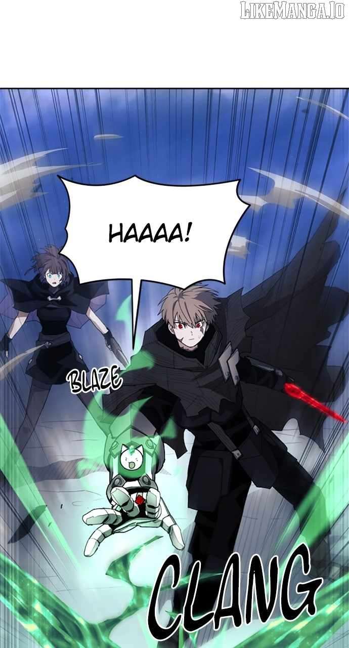 Read Just a Cat Manga Online