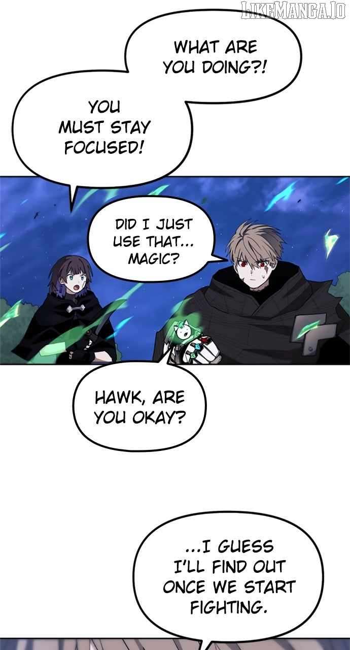 Read Just a Cat Manga Online