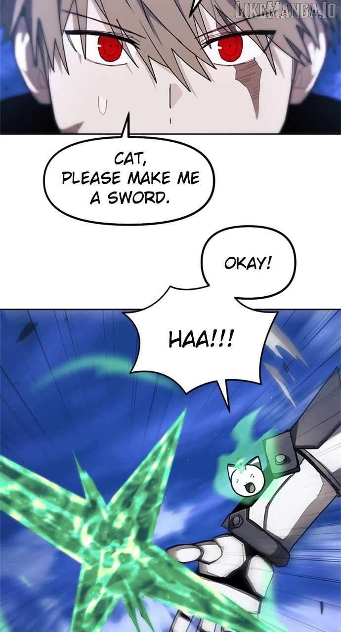 Read Just a Cat Manga Online