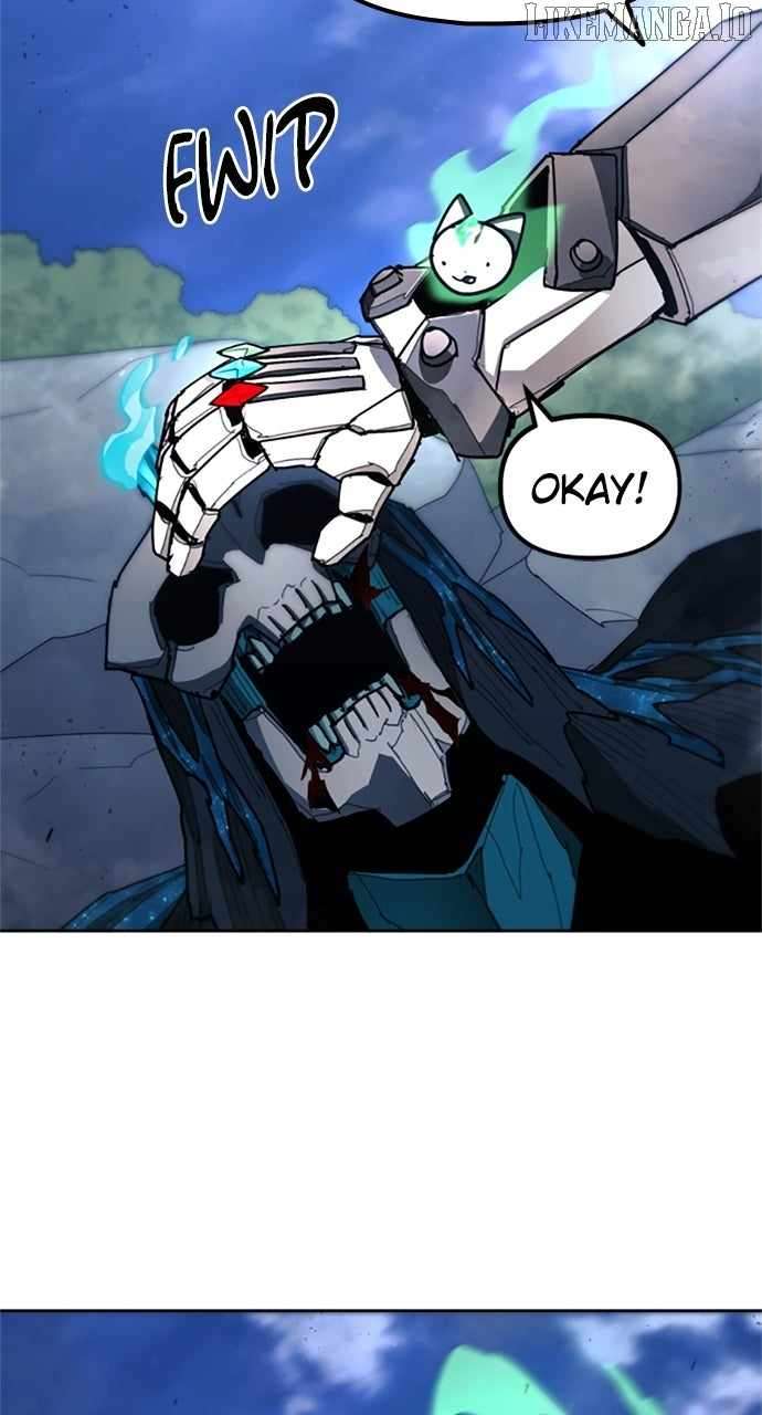 Read Just a Cat Manga Online