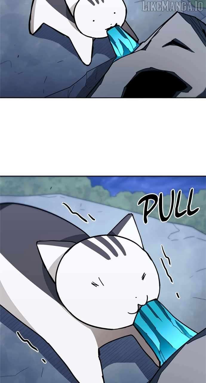 Read Just a Cat Manga Online