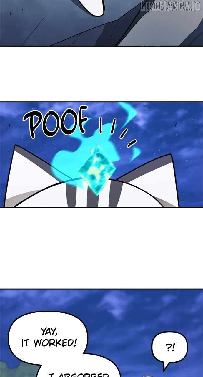 Read Just a Cat Manga Online