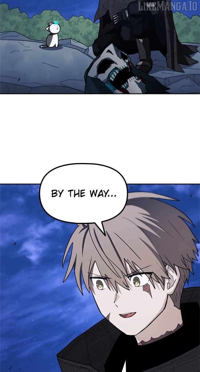 Read Just a Cat Manga Online