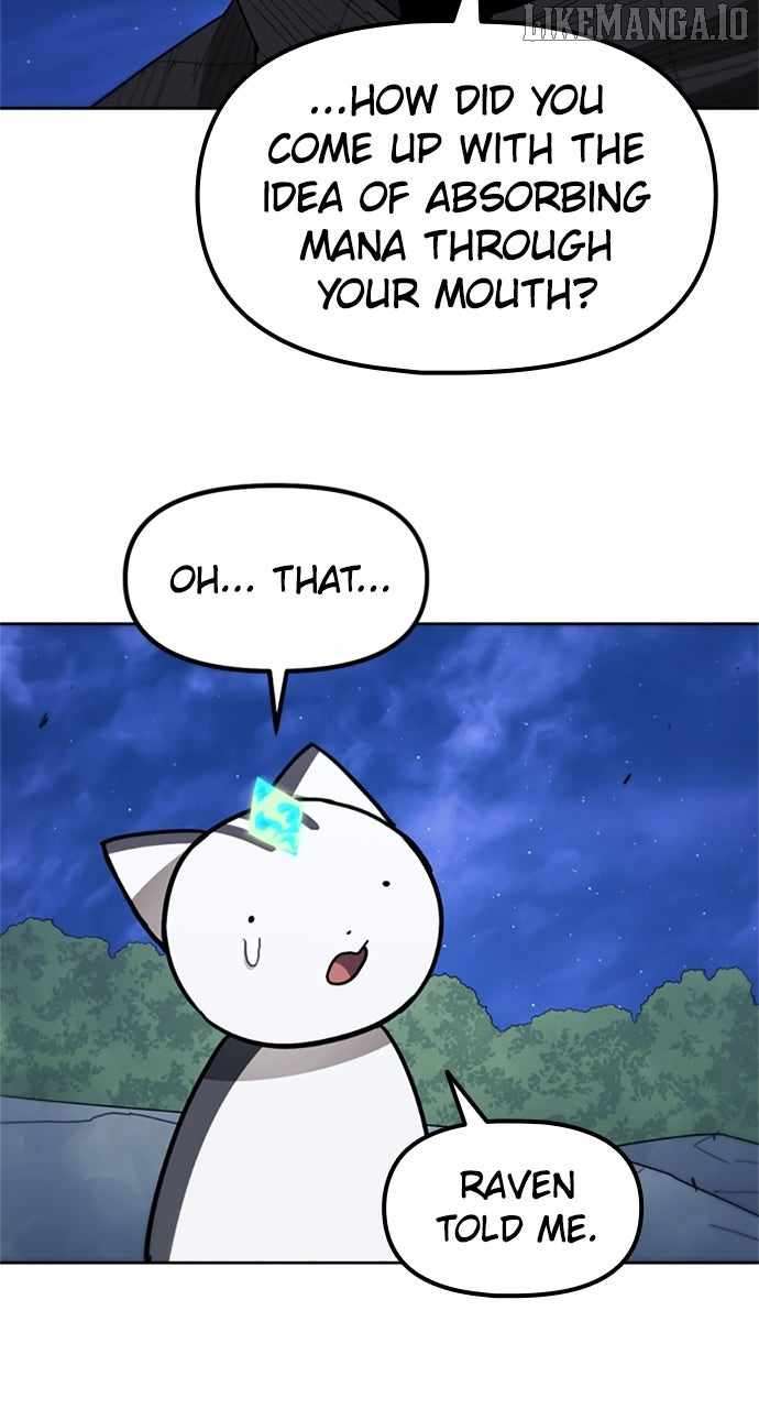 Read Just a Cat Manga Online