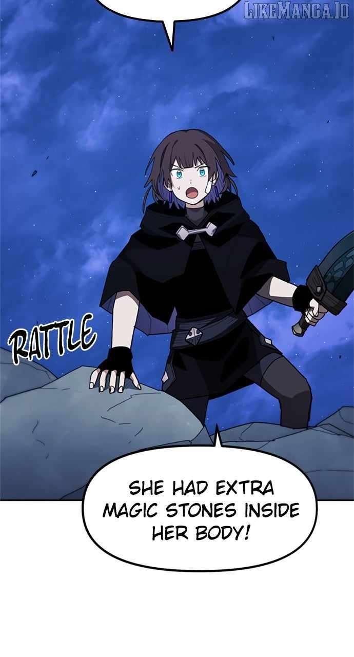 Read Just a Cat Manga Online