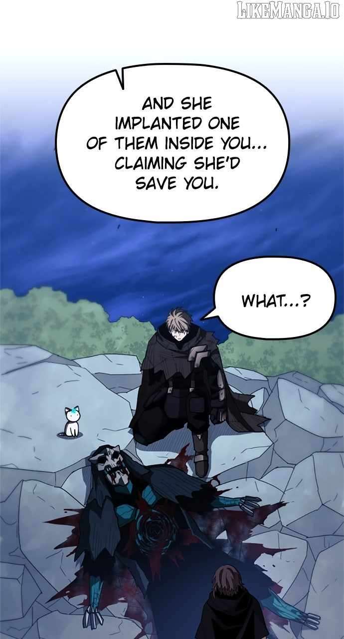 Read Just a Cat Manga Online