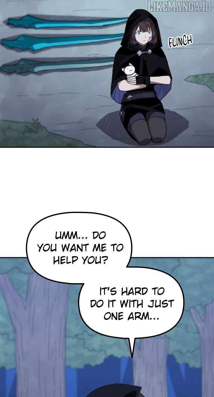 Read Just a Cat Manga Online