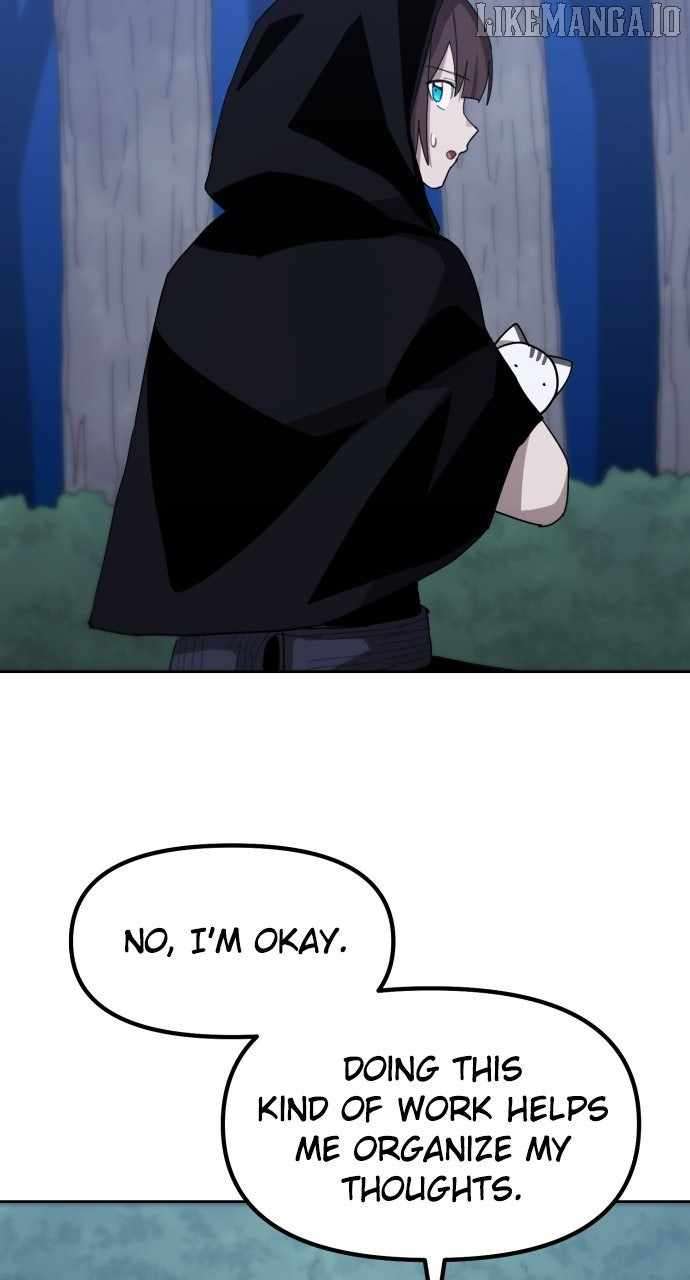 Read Just a Cat Manga Online