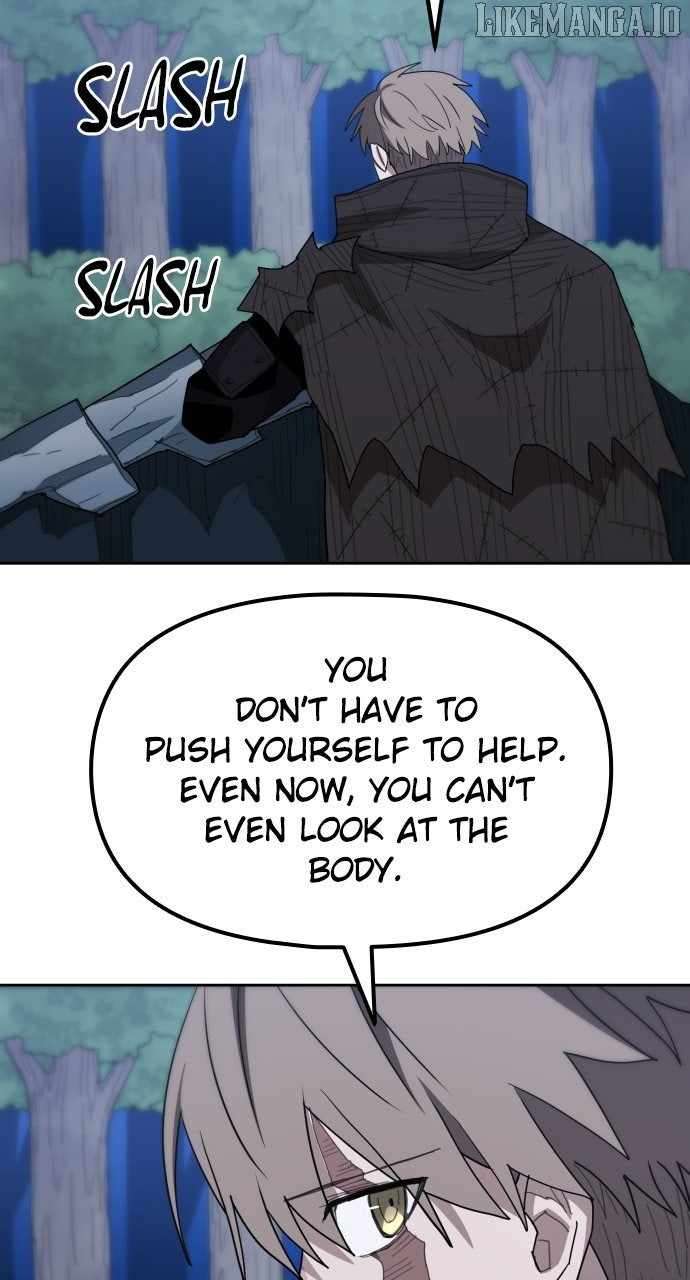 Read Just a Cat Manga Online
