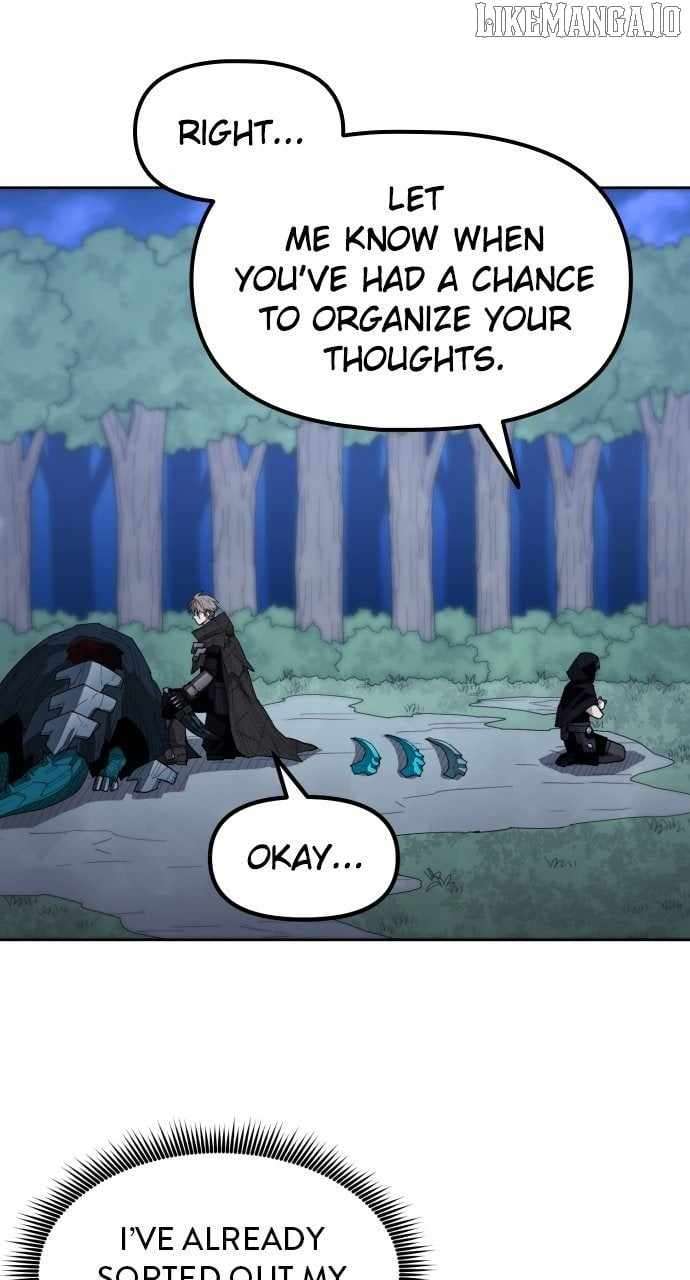 Read Just a Cat Manga Online