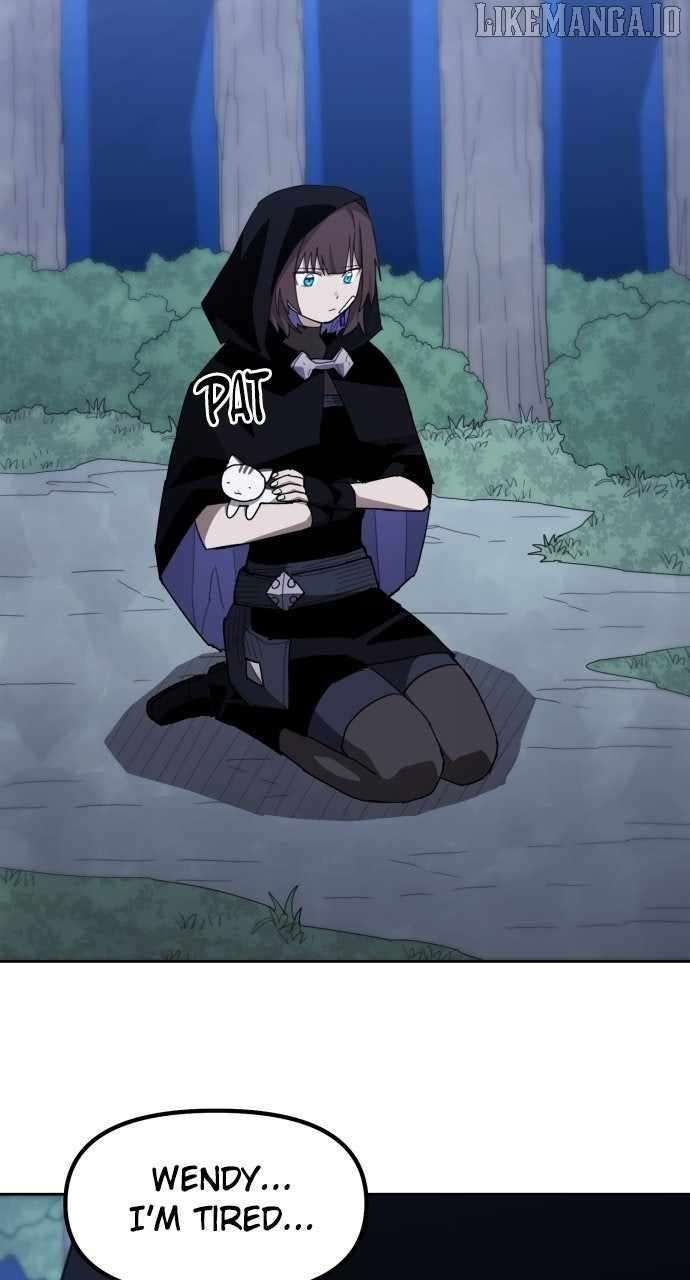 Read Just a Cat Manga Online