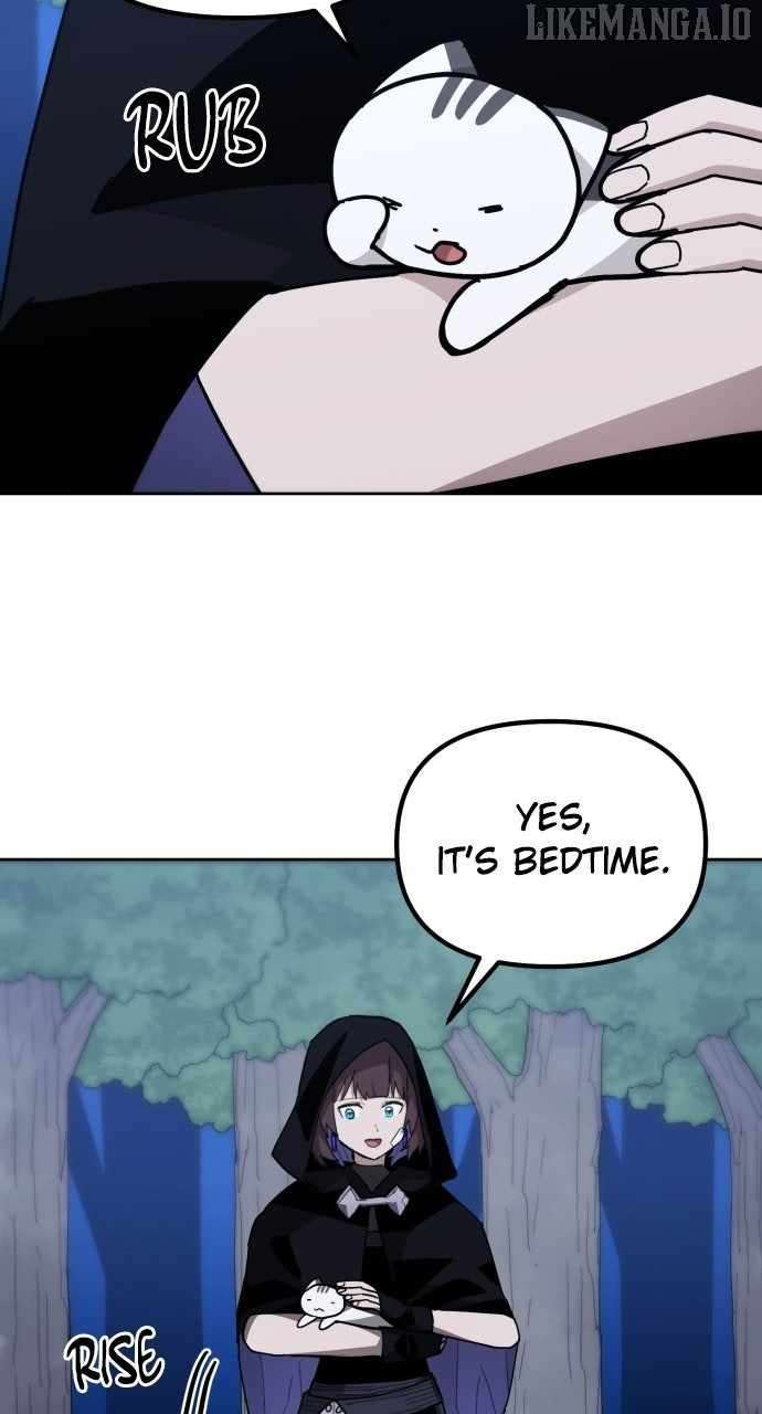 Read Just a Cat Manga Online