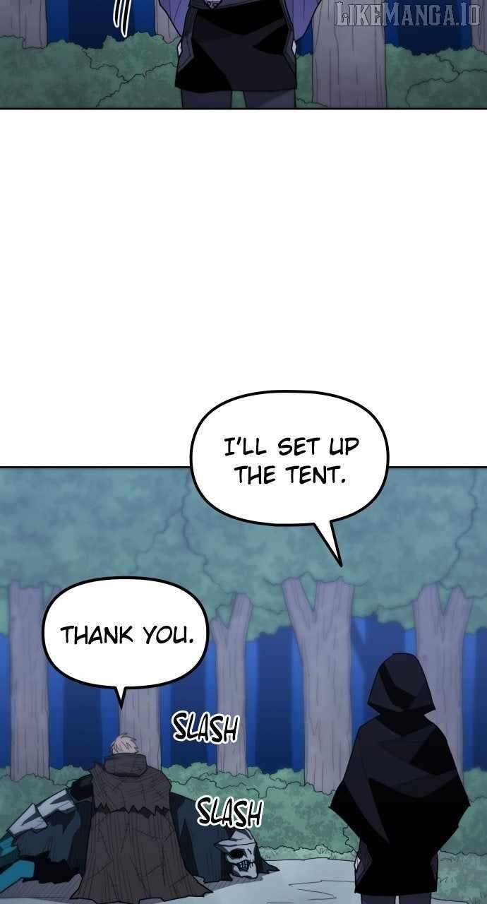 Read Just a Cat Manga Online