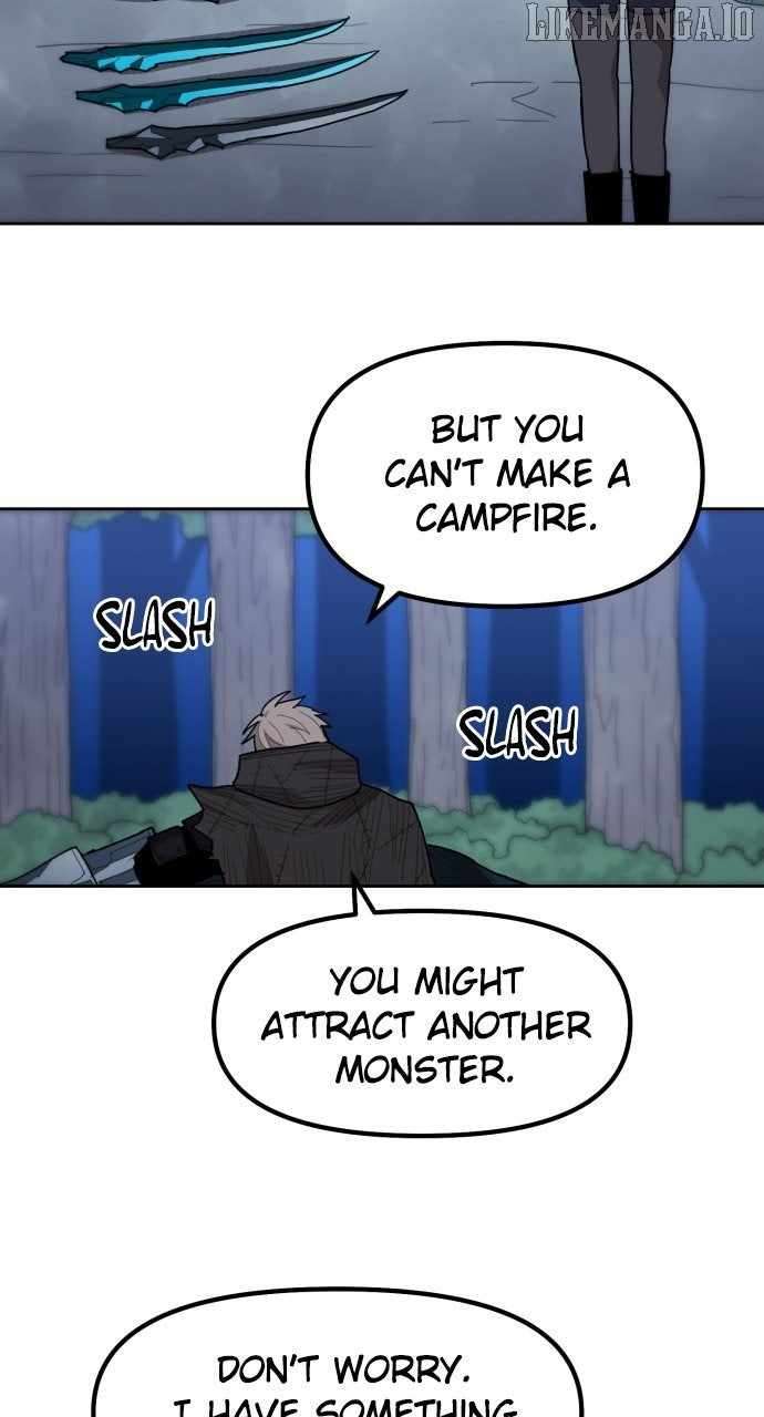 Read Just a Cat Manga Online