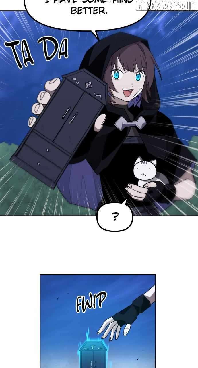 Read Just a Cat Manga Online