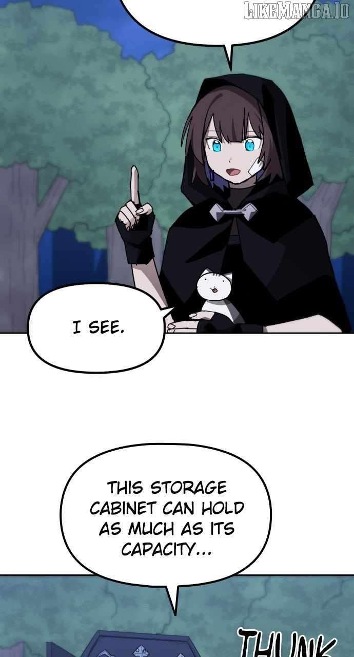 Read Just a Cat Manga Online
