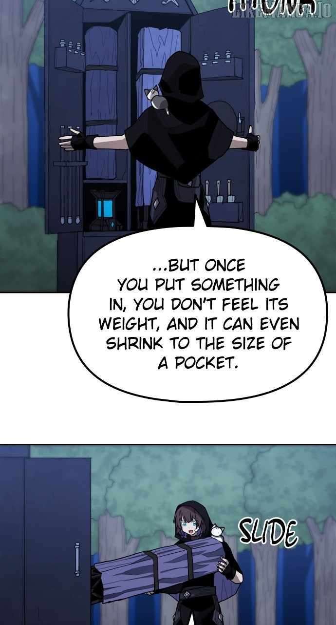 Read Just a Cat Manga Online