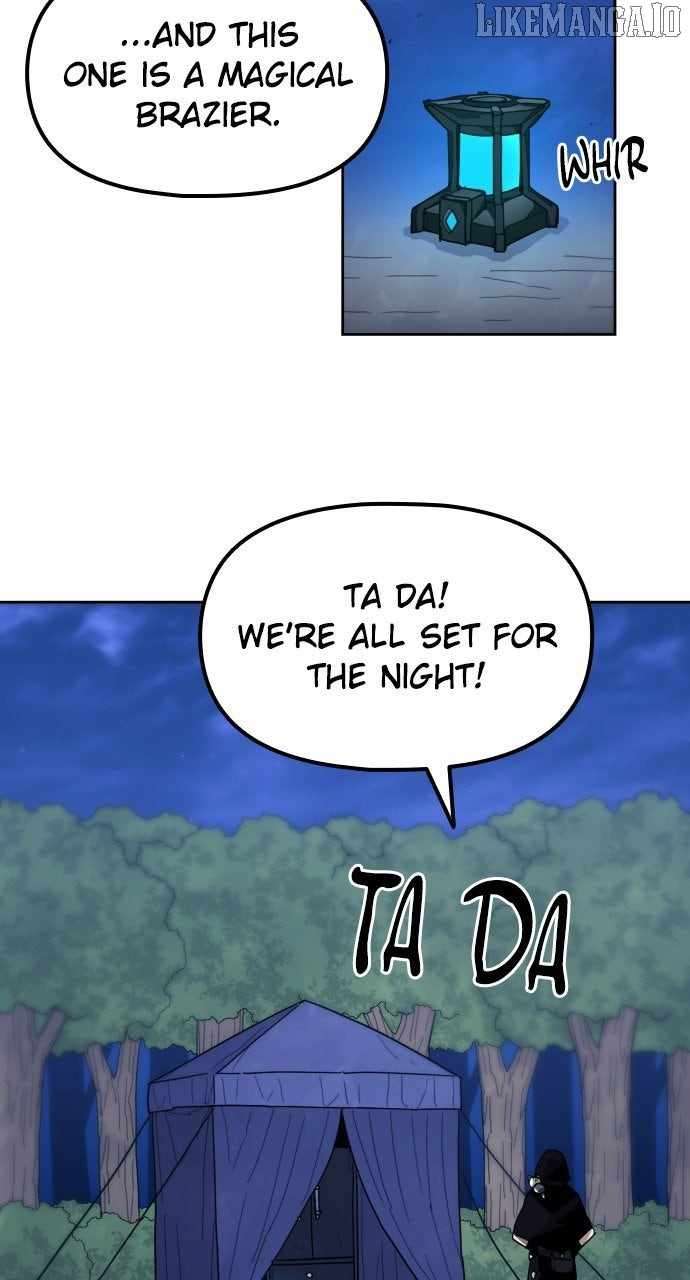 Read Just a Cat Manga Online