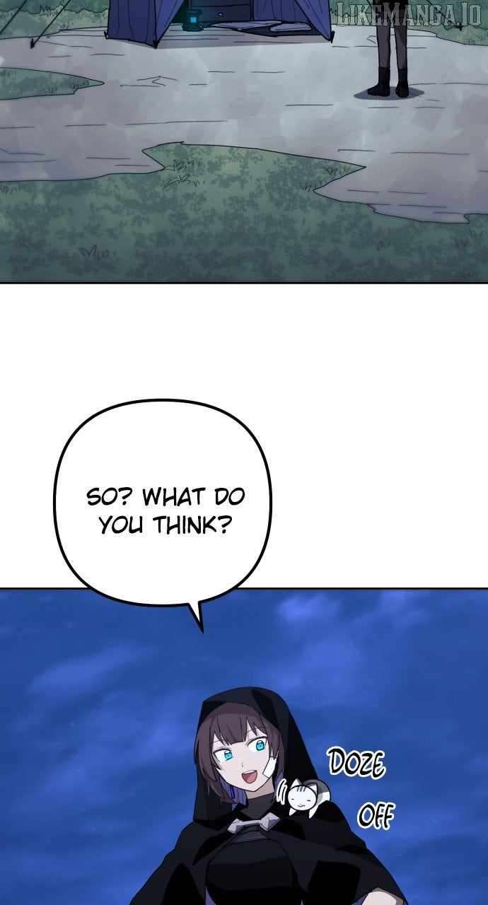 Read Just a Cat Manga Online