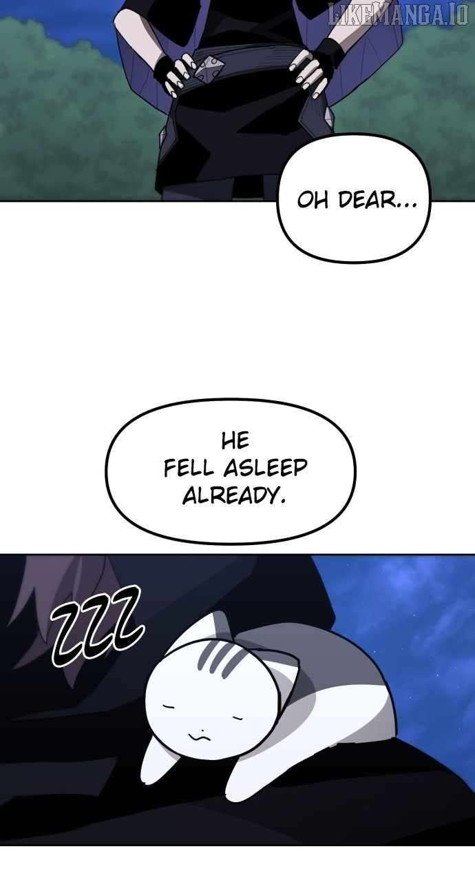 Read Just a Cat Manga Online