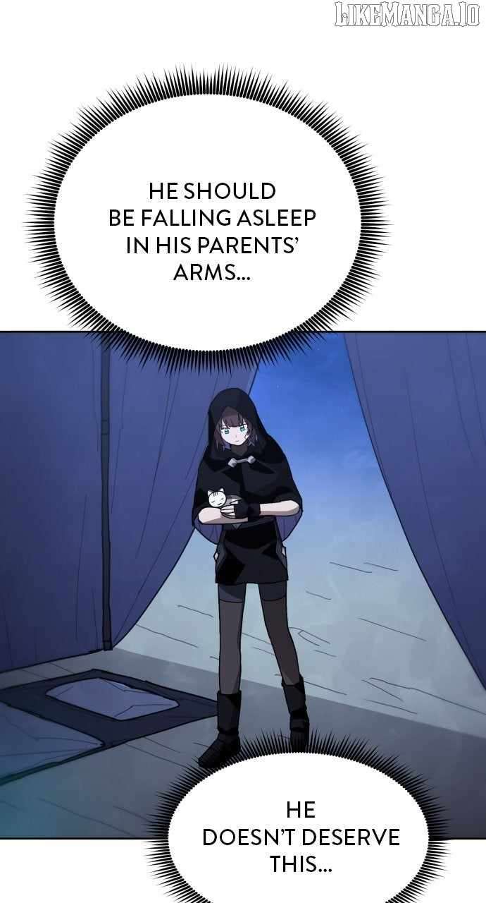 Read Just a Cat Manga Online