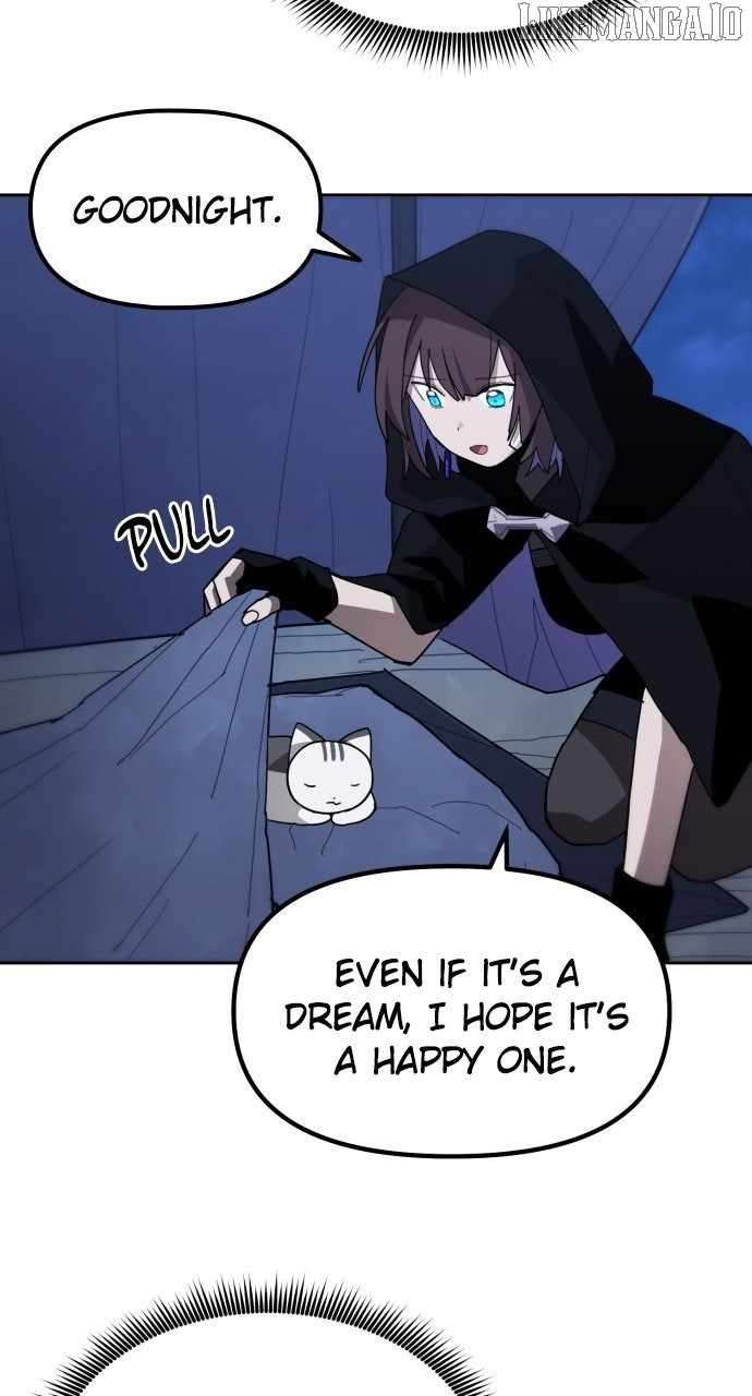 Read Just a Cat Manga Online