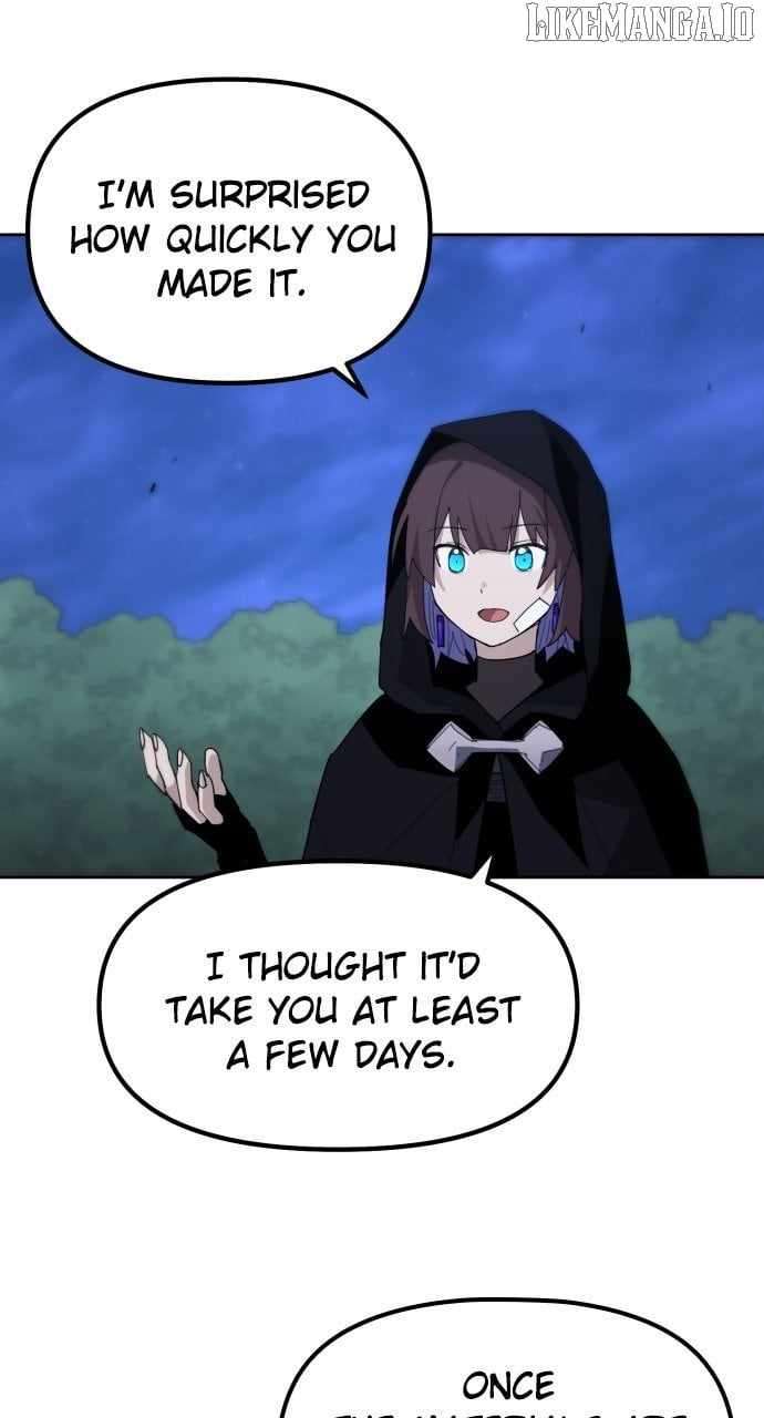 Read Just a Cat Manga Online