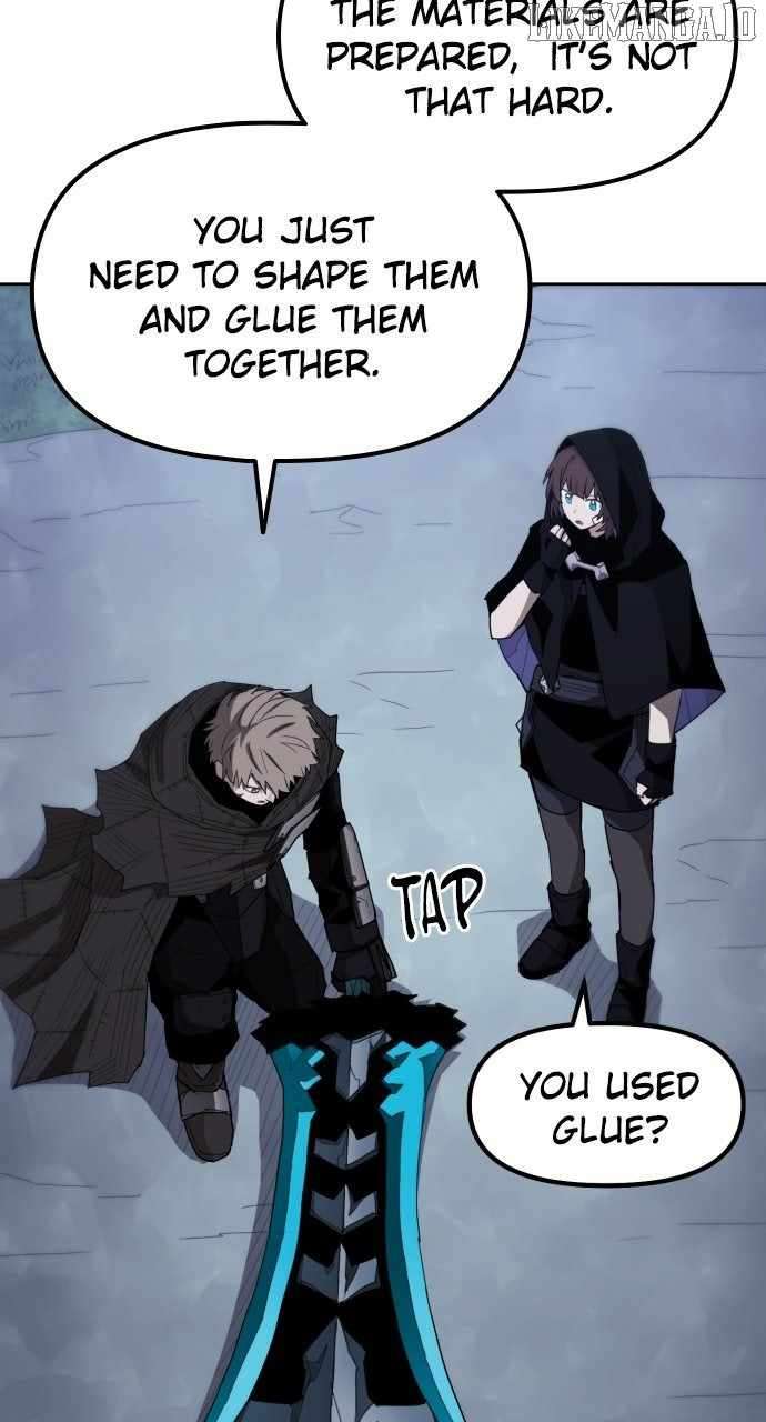 Read Just a Cat Manga Online