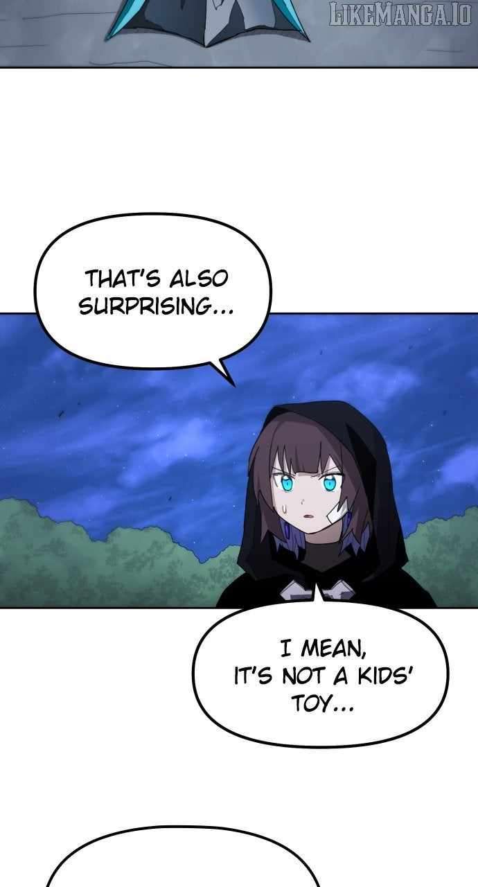 Read Just a Cat Manga Online
