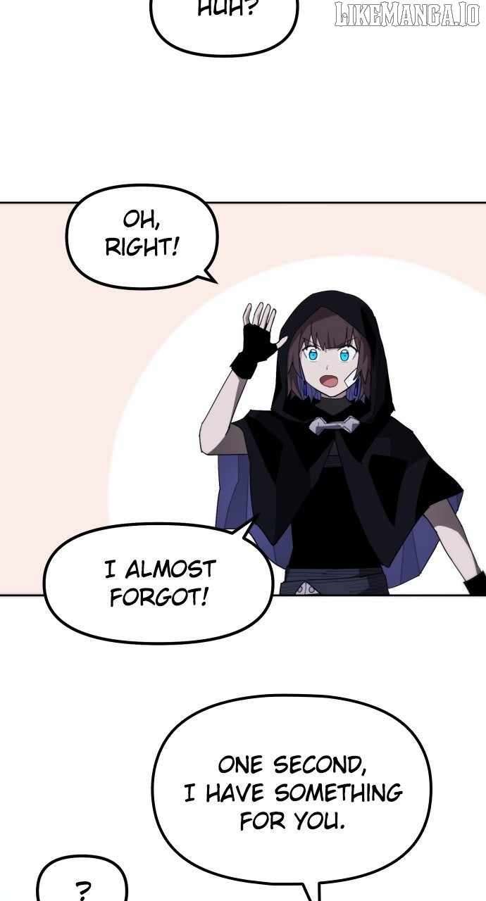 Read Just a Cat Manga Online