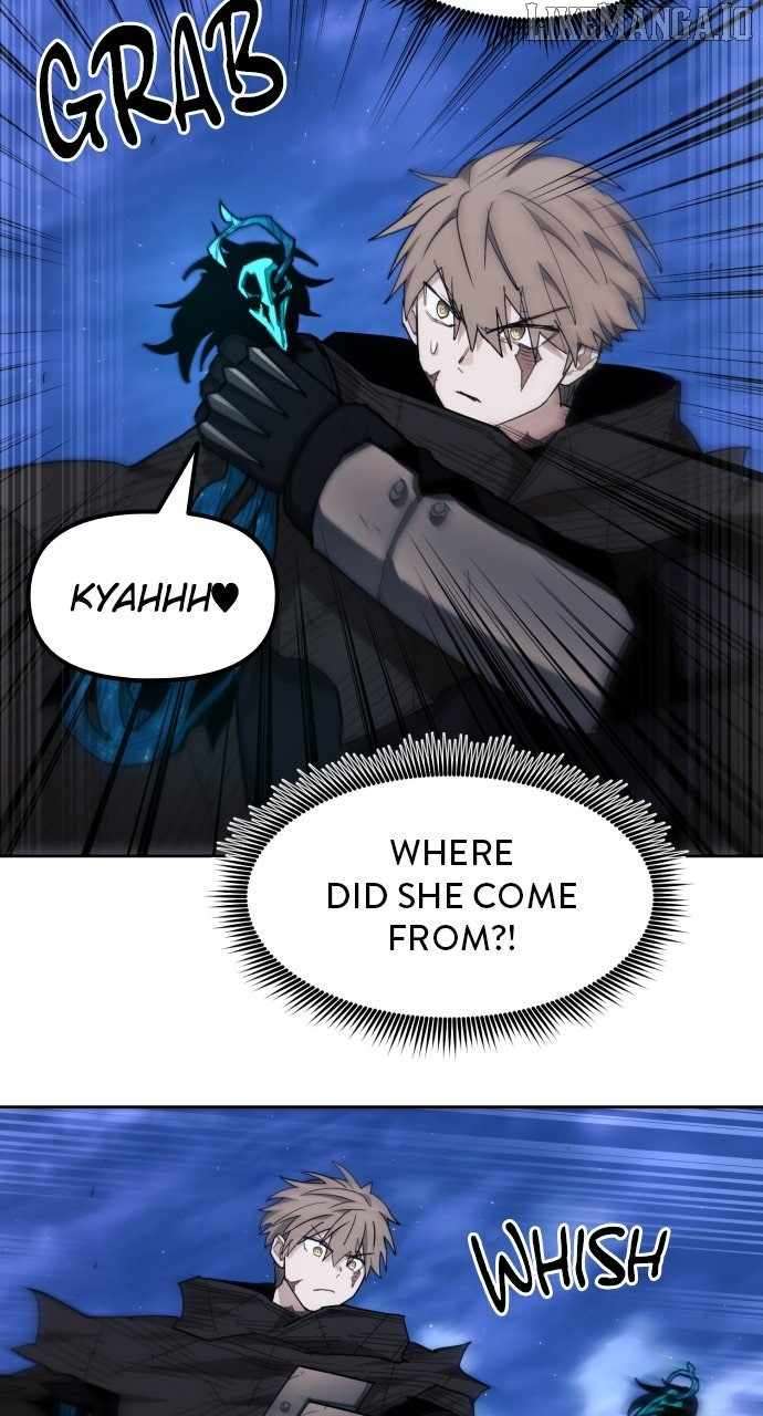 Read Just a Cat Manga Online