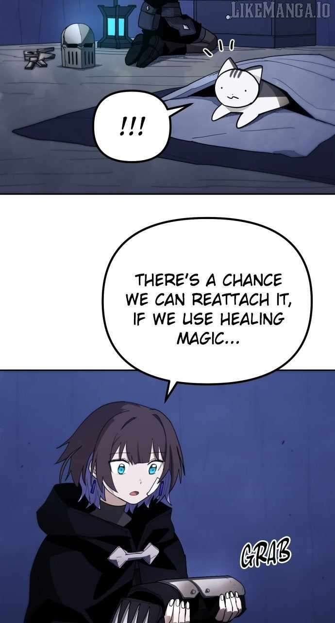Read Just a Cat Manga Online