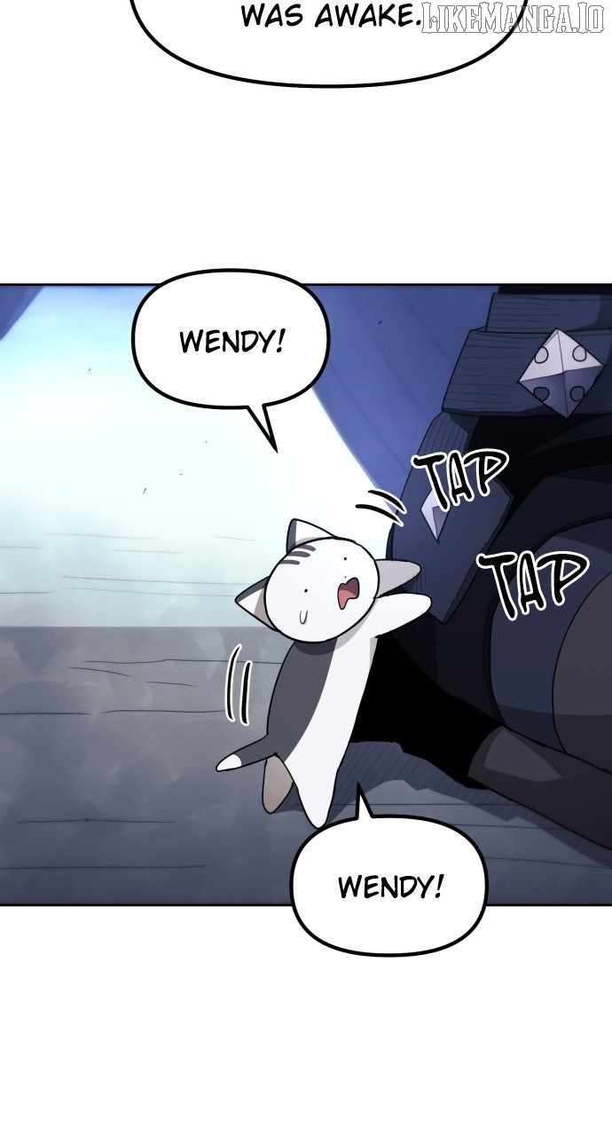 Read Just a Cat Manga Online