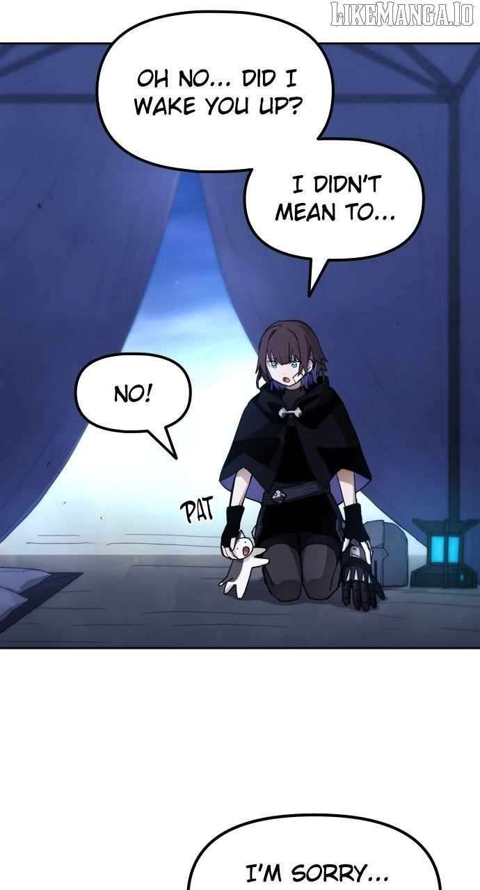 Read Just a Cat Manga Online