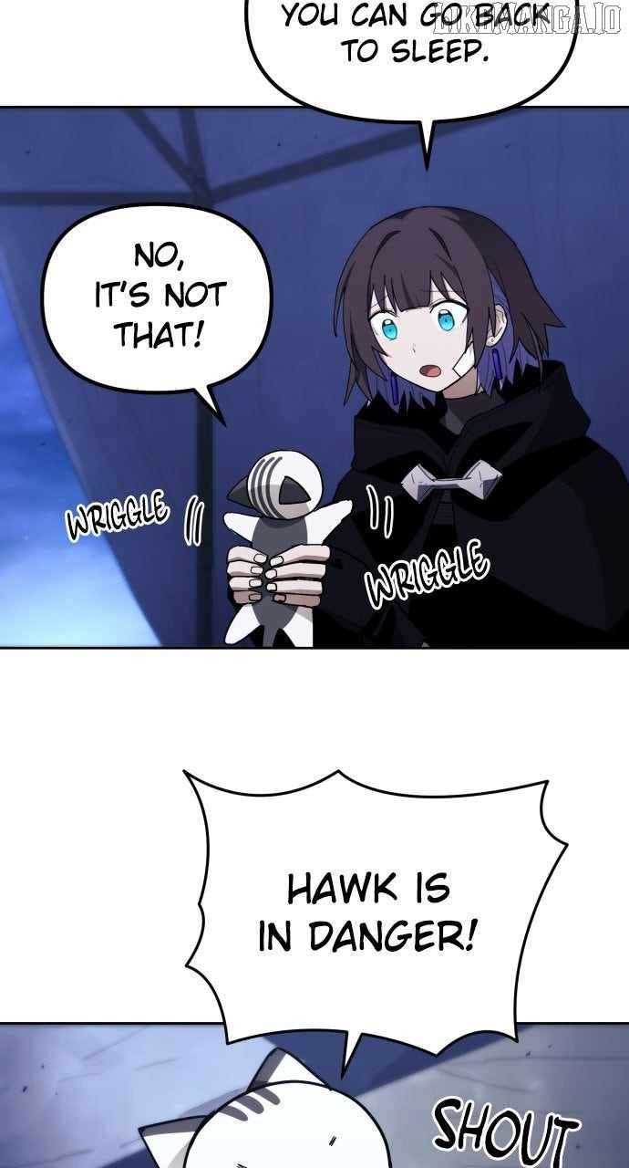 Read Just a Cat Manga Online