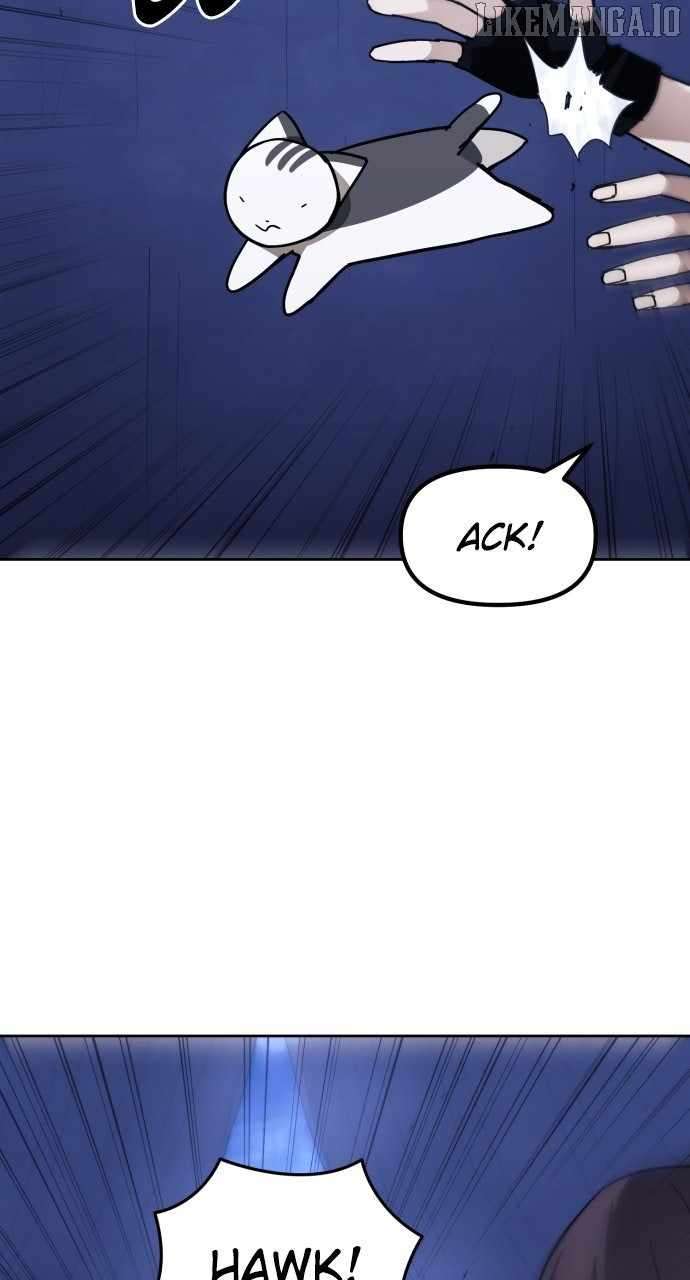 Read Just a Cat Manga Online