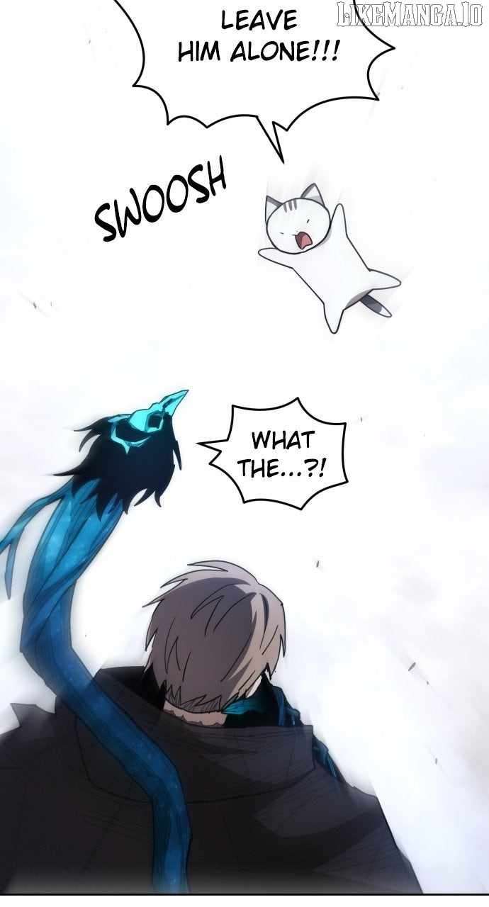 Read Just a Cat Manga Online