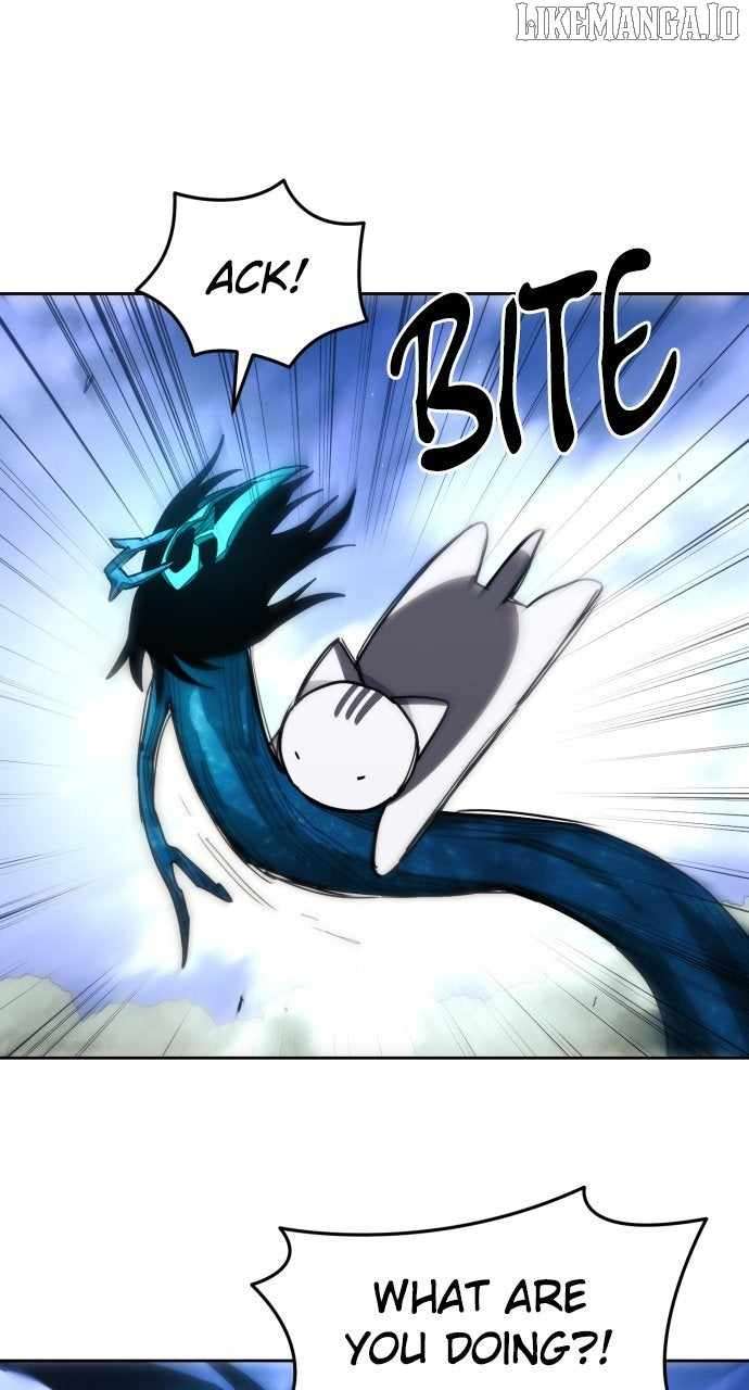 Read Just a Cat Manga Online