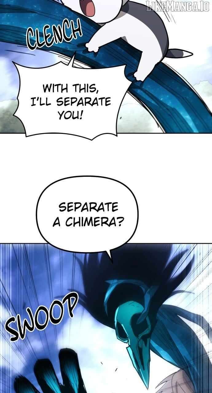 Read Just a Cat Manga Online