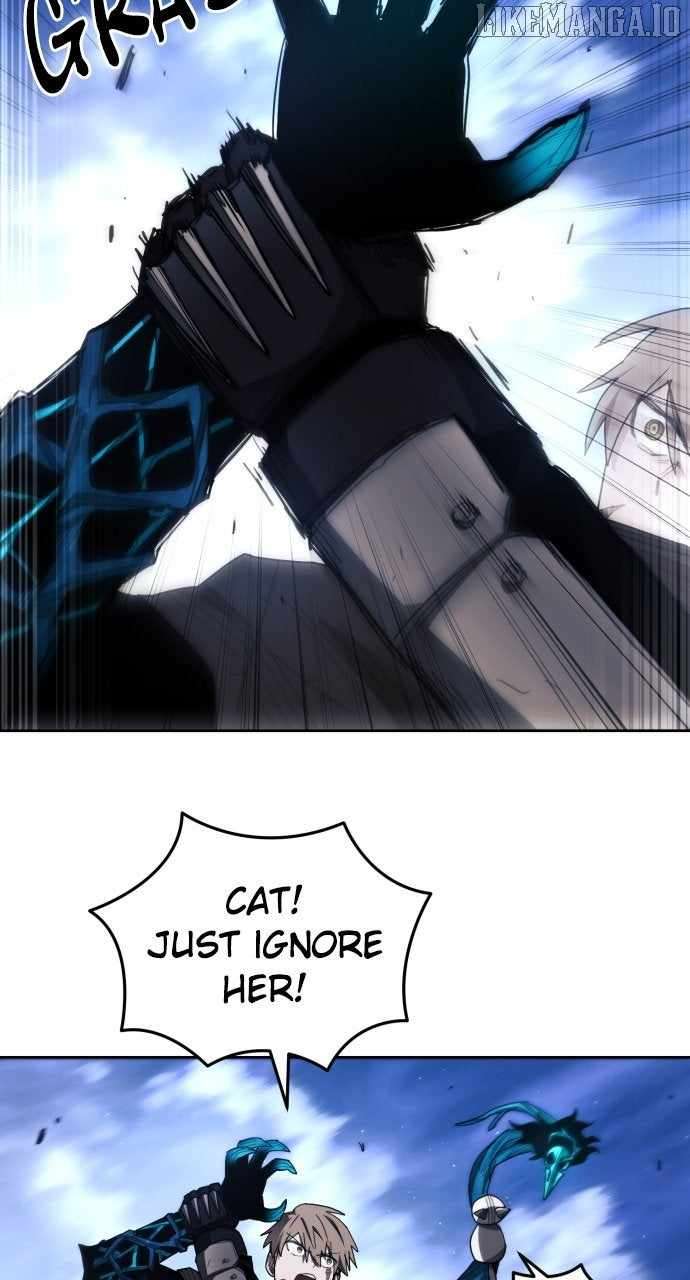 Read Just a Cat Manga Online