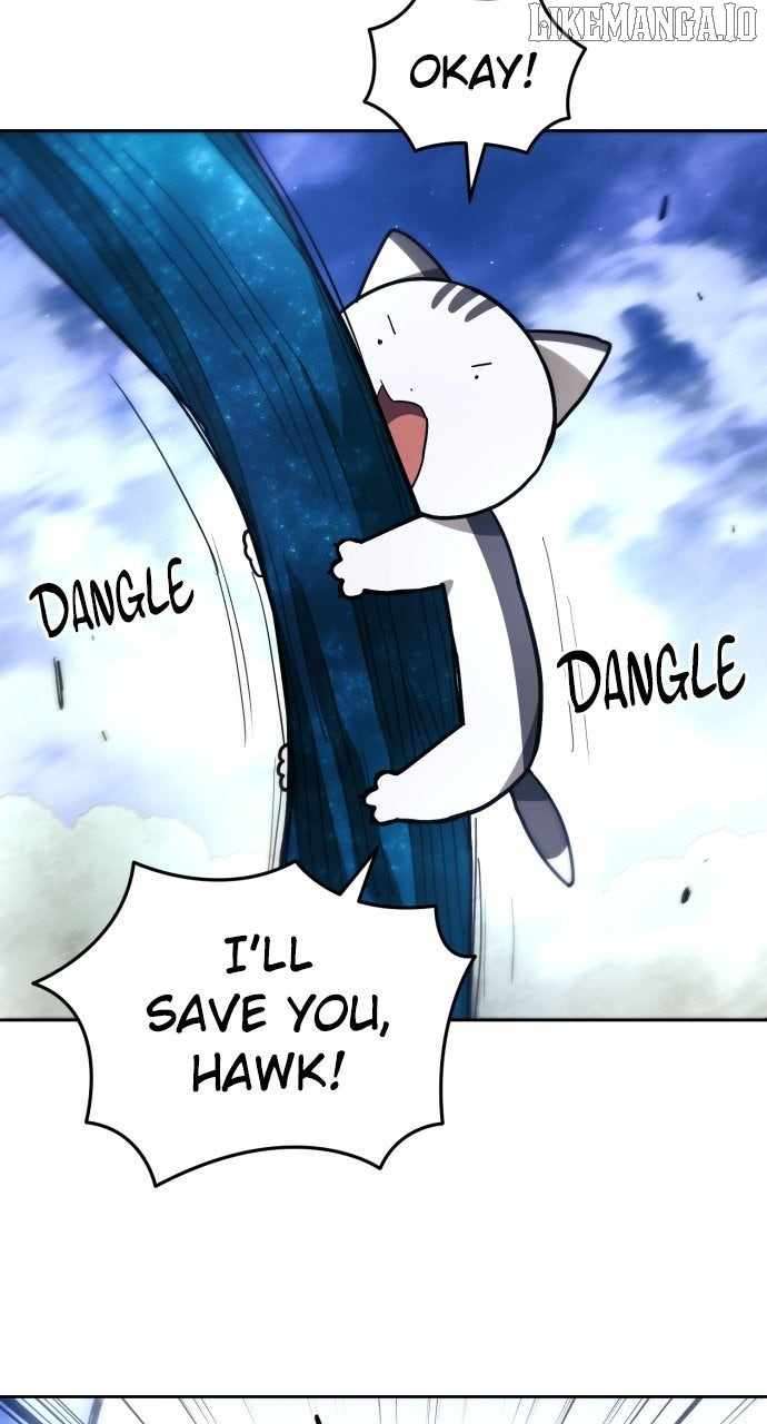 Read Just a Cat Manga Online