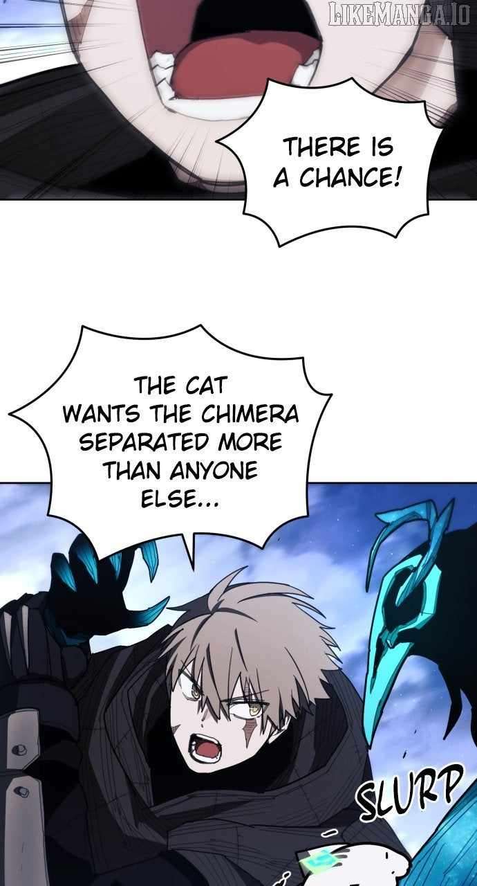 Read Just a Cat Manga Online
